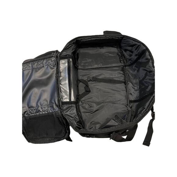 Basecamp Clamshell Work Bag Backpack - Picture 4 of 7